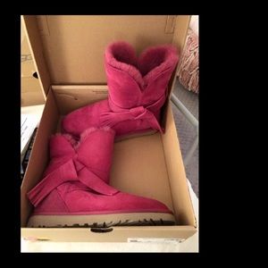 Women’s Uggs